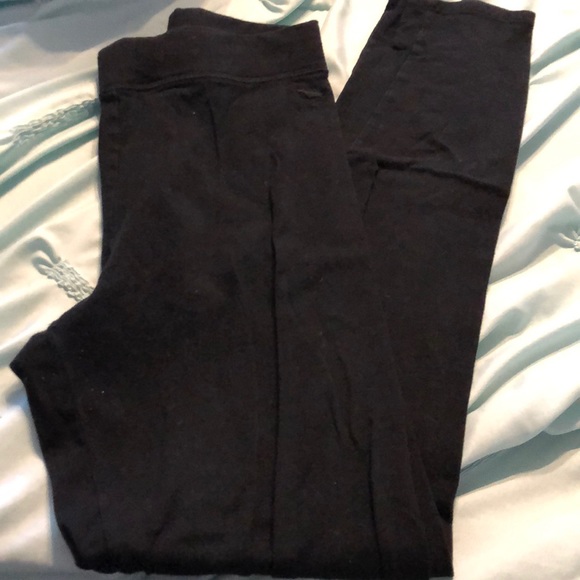 PINK Victoria's Secret Pants - Victoria’s Secret leggings